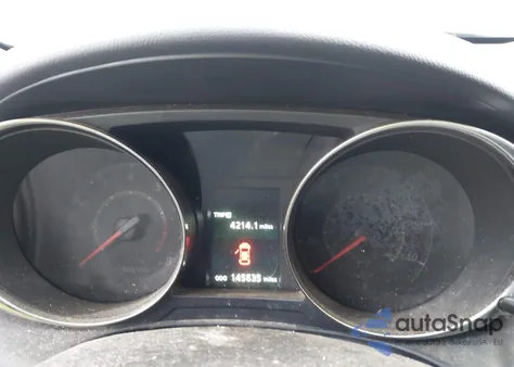 2016 Mitsubishi Outlander Sport 2.0 Es из США, поврежденный, VIN JA4AP3AU4GZ032663